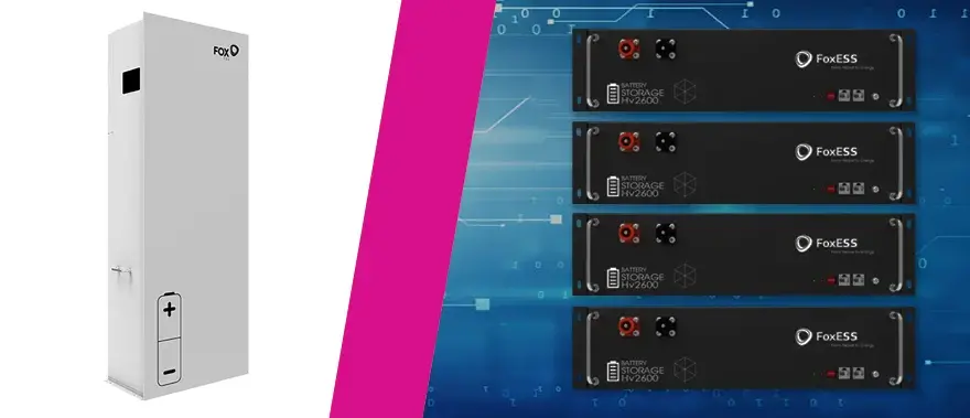 Falownik FoxESS czy Huawei - który wybór przyniesie więcej korzyści?