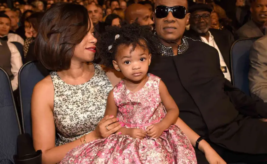 Stevie Wonder dzieci: Kim są i ile ich jest?