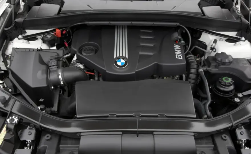 Silniki diesla BMW X1 - mocne i oszczędne opcje dla wymagających kierowców