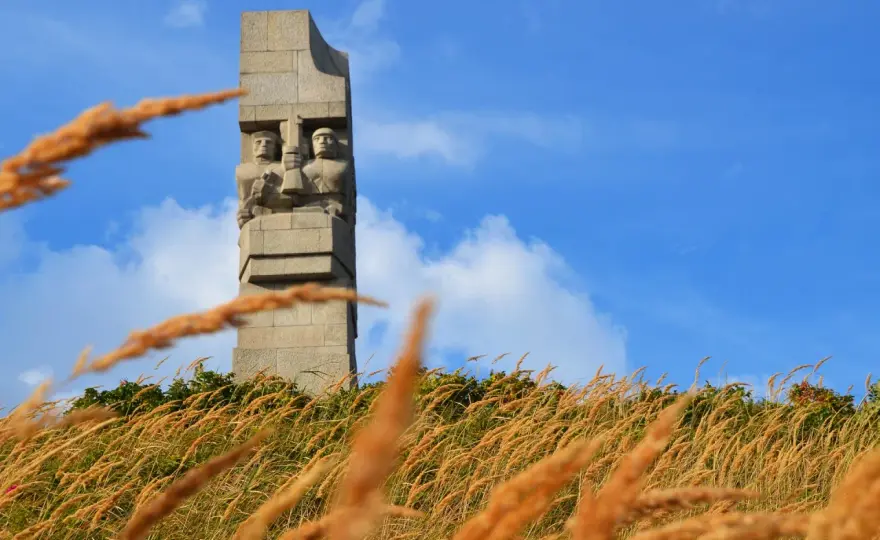 Westerplatte - Jak zwiedzać, by zrozumieć? Przewodnik 2026