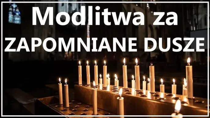 Jakie modlitwy odmawiać za zmarłego, aby znaleźć ukojenie w żalu