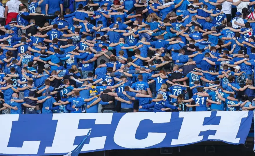 Ekstraklasa ile kolejek do końca? Sprawdź, co czeka na Ciebie!