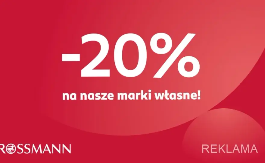 Kiedy promocje w Rossmannie? Kalendarz, aplikacja i Lidl + Lidl