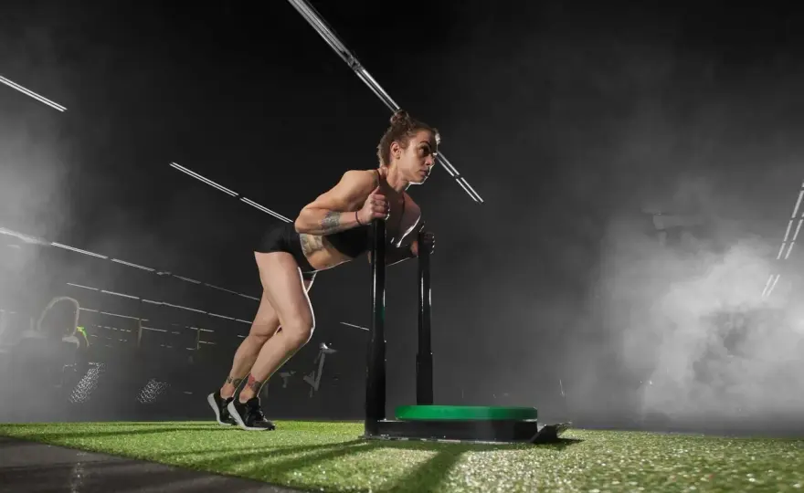 CrossFit - Co to jest i jak zacząć? Kompletny przewodnik