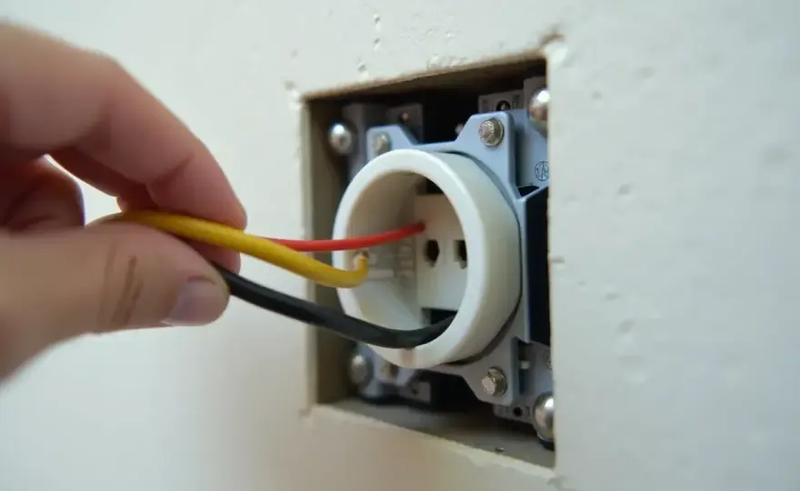 Jak podłączyć wtyczkę elektryczną? Bezpieczny przewodnik krok po kroku