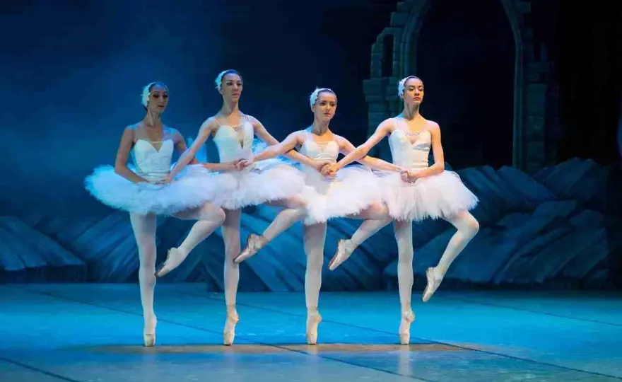 Danza bimbi - Scegli il corso giusto per il tuo bambino