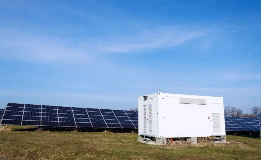 Magazyn energii do PV: Wybór, koszt, Mój Prąd czy się opłaca?