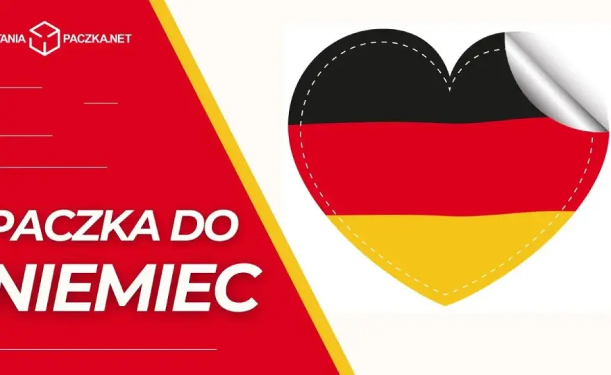 Paczka do Niemiec DPD - Jak wysłać, by uniknąć błędów?