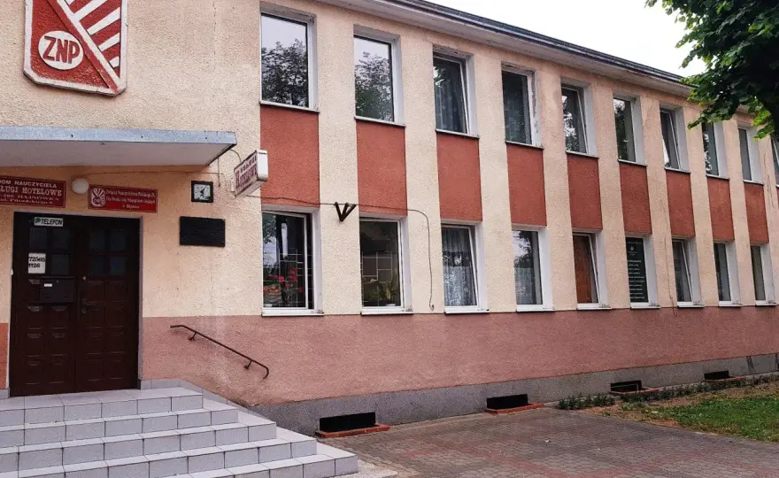 Dom Nauczyciela Bielsko: Czy to miejsce dla Twoich bliskich?