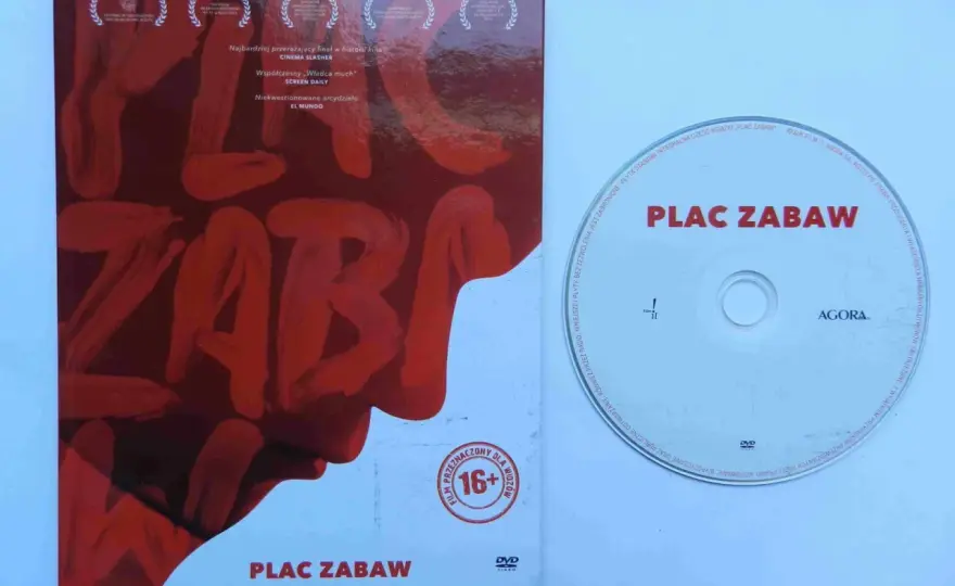 Plac Zabaw film: Kontrowersje, fabuła, gdzie obejrzeć?