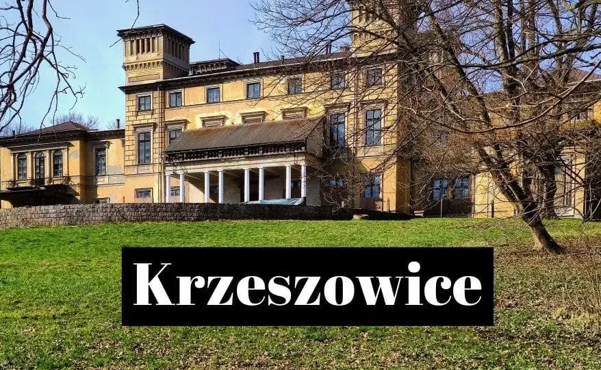 Najlepsze atrakcje w Krzeszowicach dla rodzin z dziećmi i nie tylko