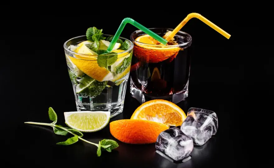 Drink 2 forma – co to jest, przepisy i sekrety tego wyjątkowego napoju