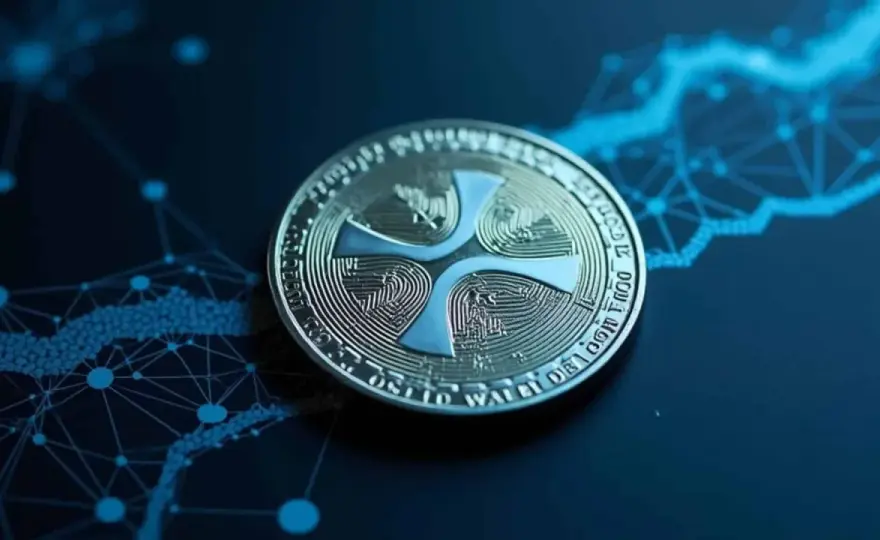 Jak zmienia się kurs Ripple? Ostatnie trendy i prognozy na przyszłość.