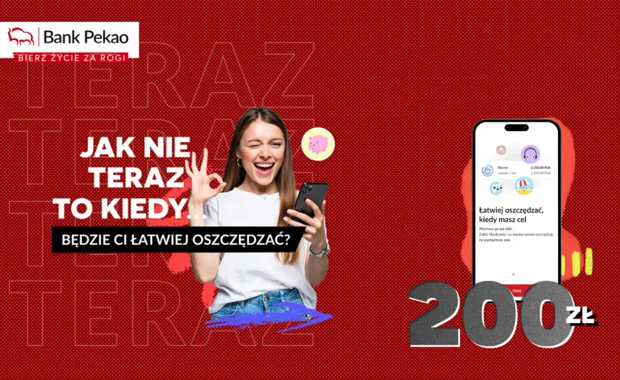 Jaki bank wybrać? Dopasuj go do siebie i oszczędzaj!