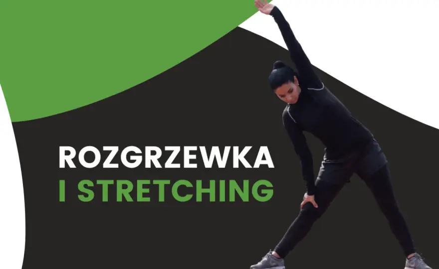 Wstępne napięcie mięśni - jak wykorzystać je w rozgrzewce