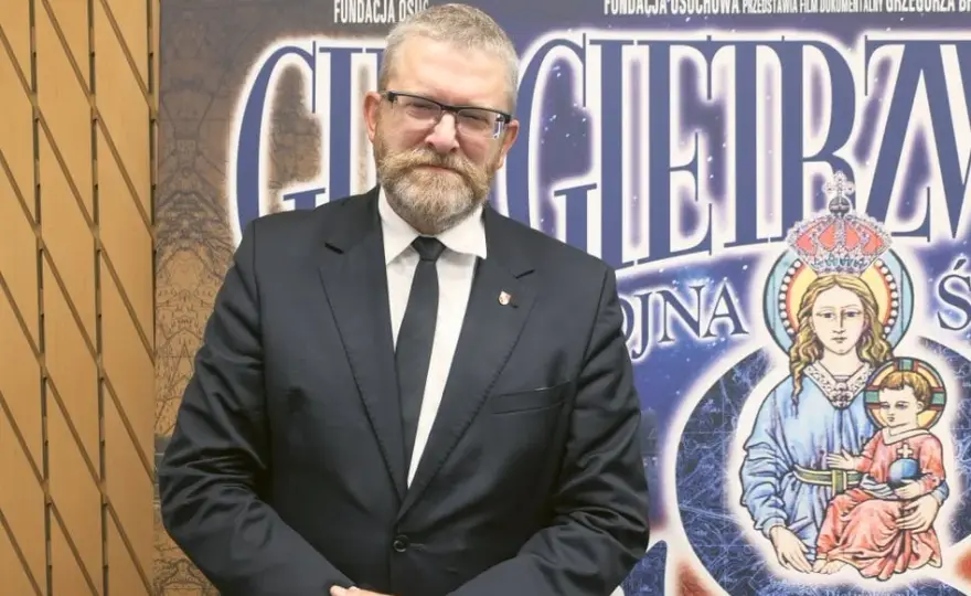 Grzegorz Braun: Kto tu rządzi? Odkryj prawdę o elicie władzy