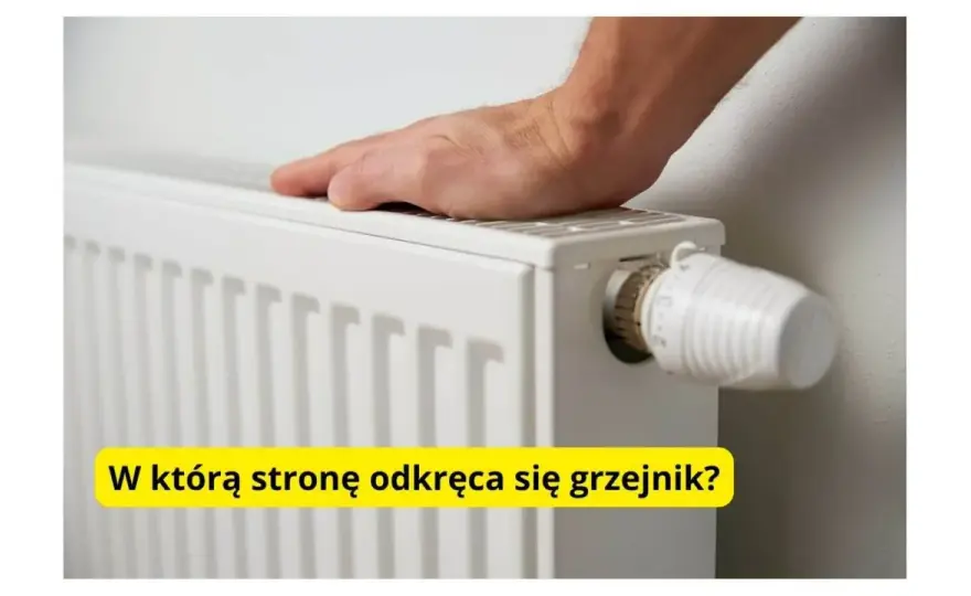 W którą stronę odkręca się śruby - Poznaj kierunek i uniknij błędów