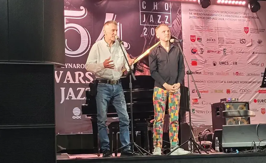 Warsztaty jazzowe w Chodzieży: Muzyczna przygoda, która zmieni twoje życie