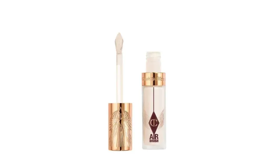 Concealer som inte blir kakig - Så lyckas du!