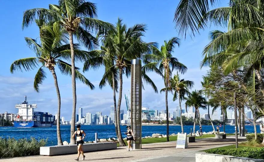 Kiedy jechać do Miami? Pogoda, ceny, huragany Twój przewodnik