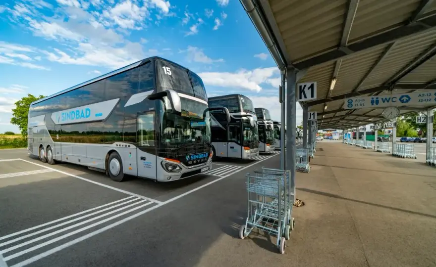Sindbad Stuttgart Opole: Skąd odjeżdża? Dokładny adres i wskazówki