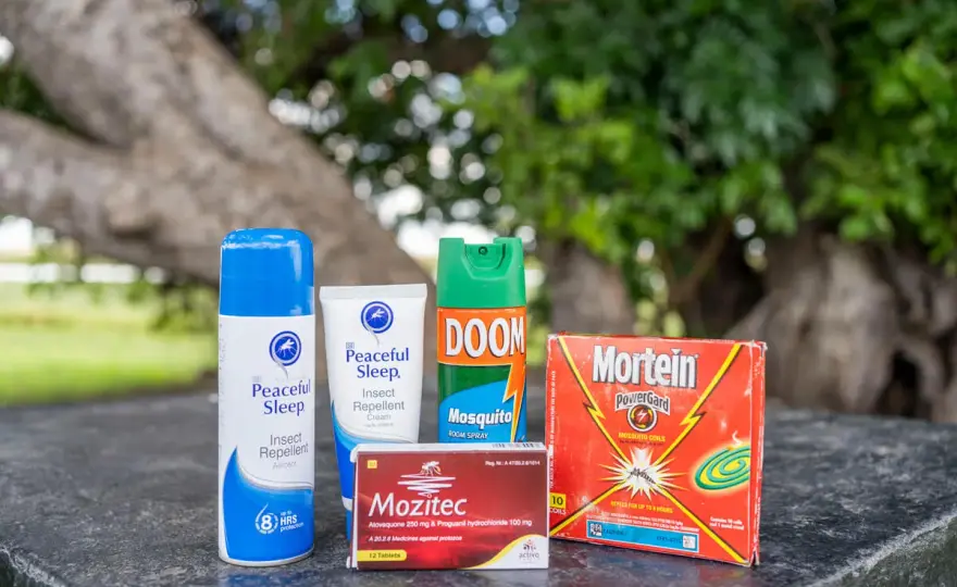 Malaria in Tansania – Dein Schutz: Risiken & Prophylaxe