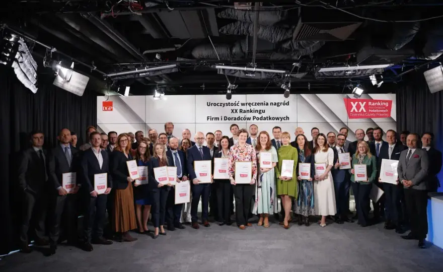 Najlepsze biura doradztwa podatkowego Poznań - ranking 2026