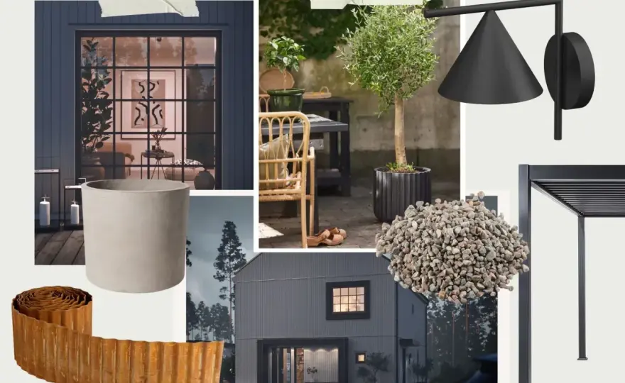 Svenska designklassiker i hemmet - så väljer och stylar du dem