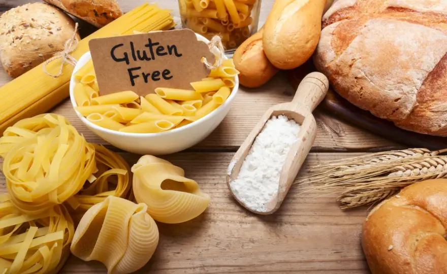 Gluten - czy jest szkodliwy? Kiedy dieta bezglutenowa ma sens?