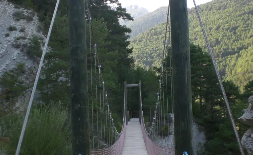 Vía del Nicolau - ¿Merece la pena? Guía completa para tu ruta