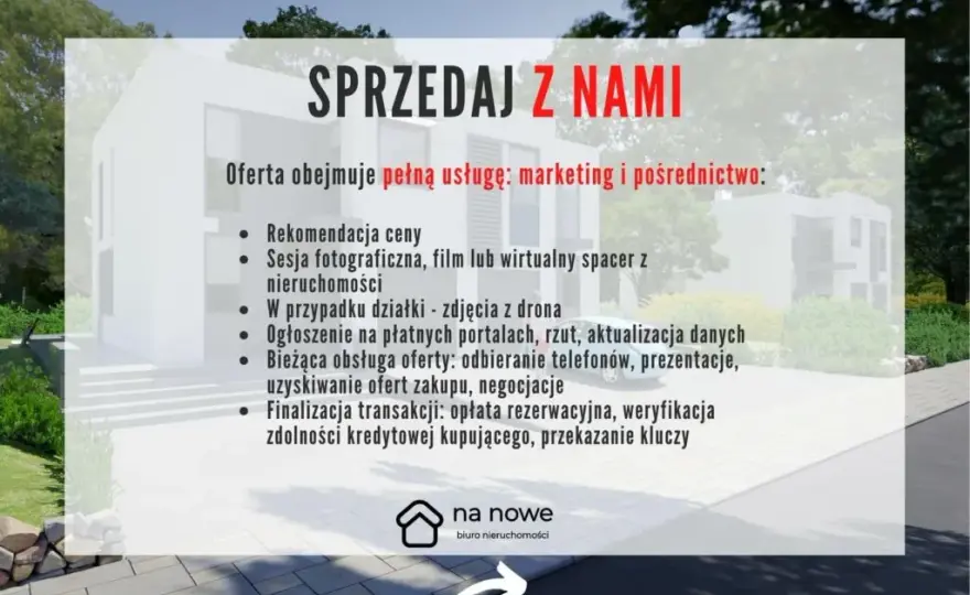 Ile kosztuje biuro nieruchomości za sprzedaż mieszkania? Prowizja i koszty