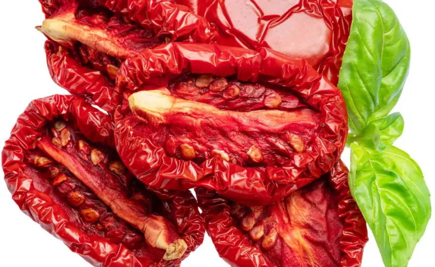 Tomates secos al horno - Guía definitiva para un sabor intenso