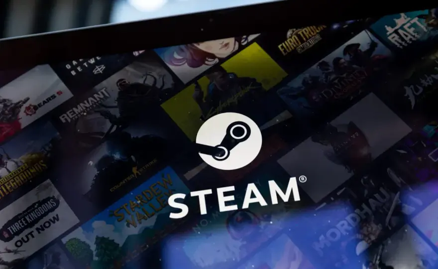 PaysafeCard na Steam - Jak płacić krok po kroku?