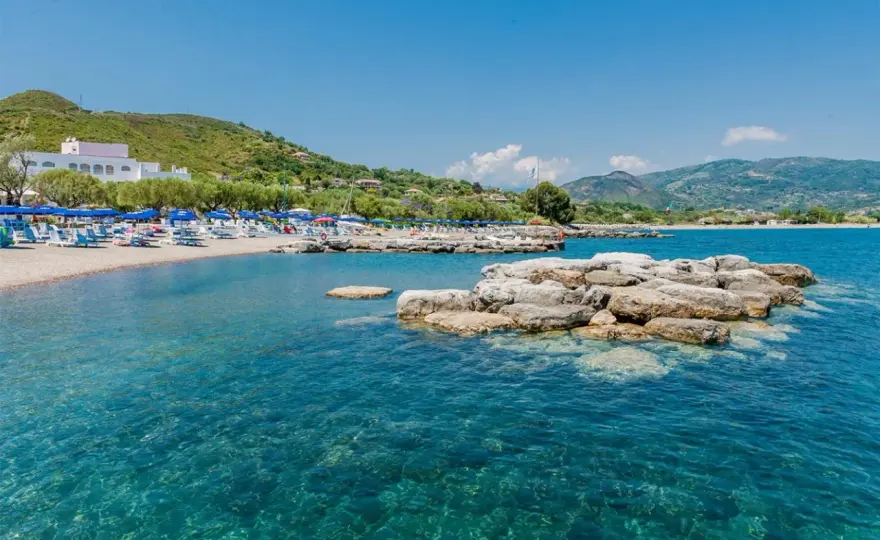 Cilento - Guida alle spiagge migliori e come scegliere la tua