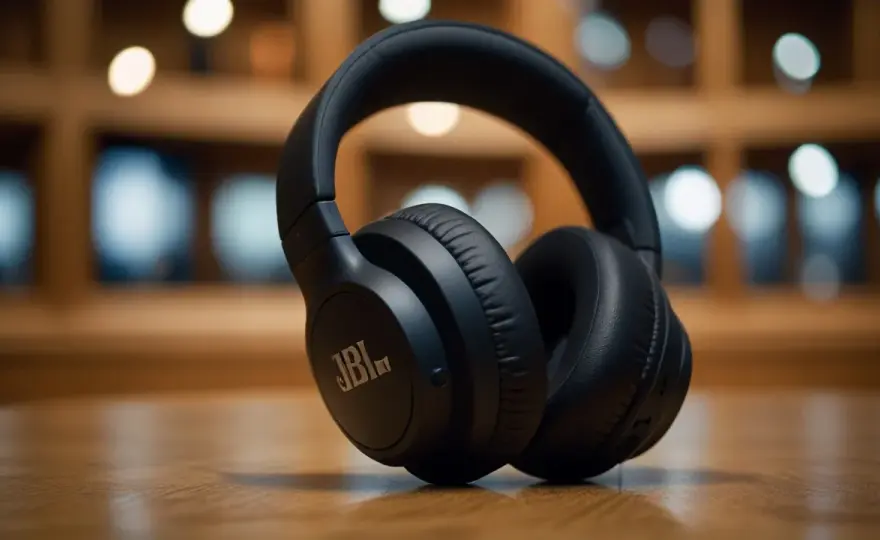 Czy JBL 500BT to hit czy kit? Przeczytaj naszą szczerą recenzję!