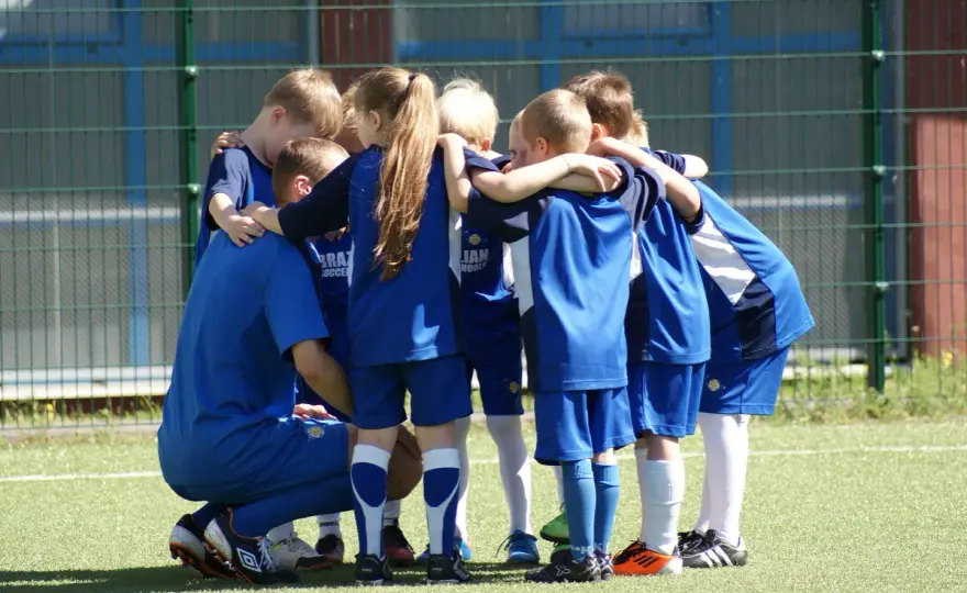 Drugi trener w piłce nożnej - obowiązki i kompetencje