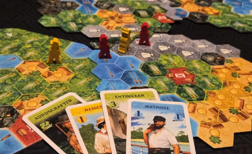Brettspiele, die wirklich passen - so findest du die besten