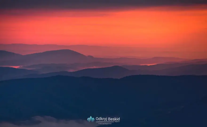 Nowy Sącz: jakie góry? Odkryj Beskidy, Pieniny i Gorce!