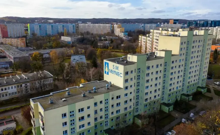 Budynek wielorodzinny - co sprawdzić przed zakupem mieszkania?