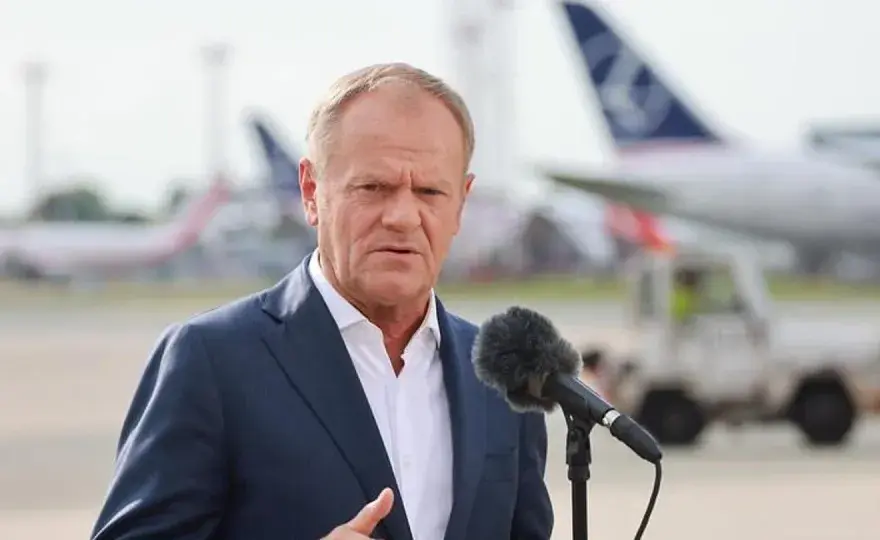 Jaka funkcje pełni Donald Tusk w UE? Kluczowe decyzje i wpływ