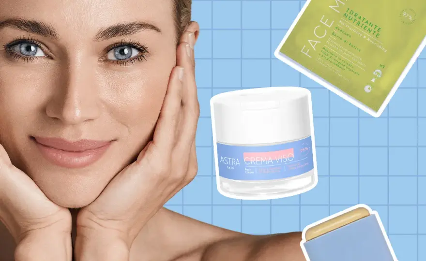 Skin longevity - Guida essenziale per una pelle sana e giovane