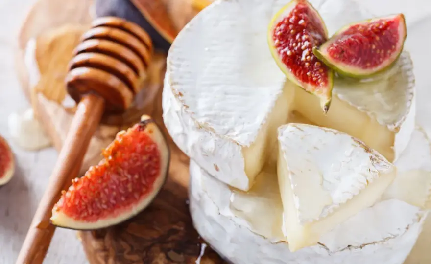 Brie - Calorie e porzioni giuste per gustarlo senza sensi di colpa