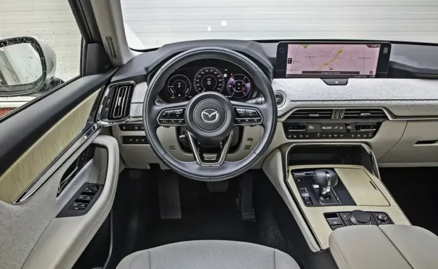 Mazda CX-60 - ile kosztuje i która wersja ma sens?