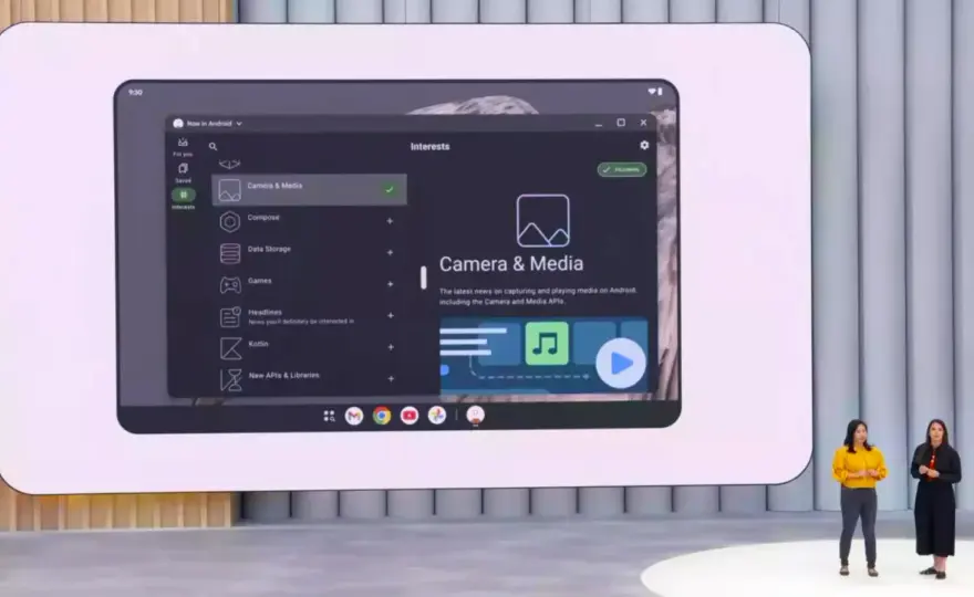 Tryb desktopowy w Galaxy - Czy zastąpi Ci laptopa?
