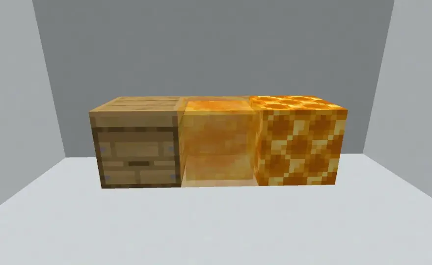 Jak zrobić blok miodu w Minecraft? Prosty sposób na crafting i zastosowanie