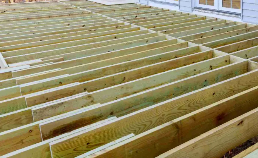 Solive 63x175 - Quelle portée réelle pour votre plancher?