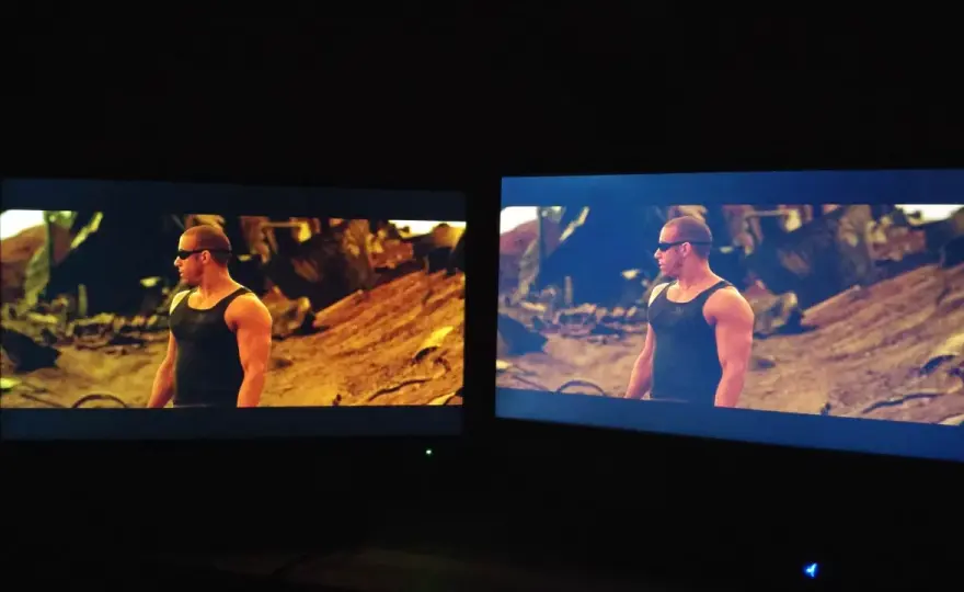 Matryca TN w TV - Czy warto? Porównanie z VA, IPS, OLED