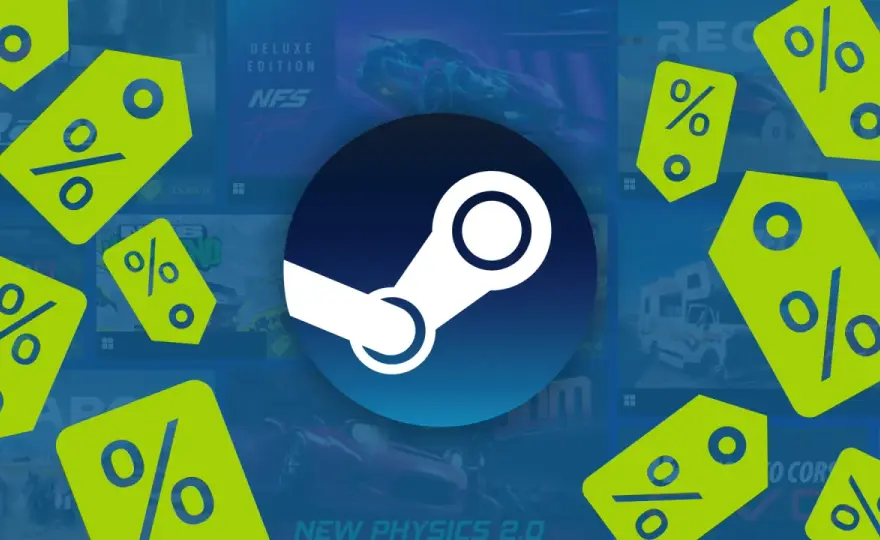 Kiedy wyprzedaże Steam? Pełny kalendarz i triki zakupowe