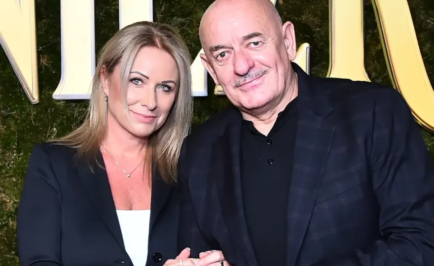 Dominika Grobelska: Wiek, różnica wieku z Marcinem Dańcem i życie