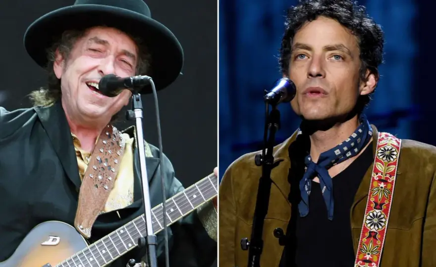 Ile dzieci ma Bob Dylan? - Poznaj historię i losy jego dzieci